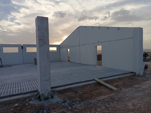 estructura
