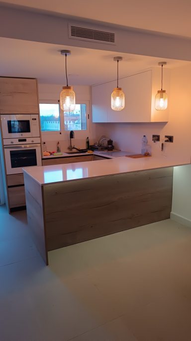 cocina