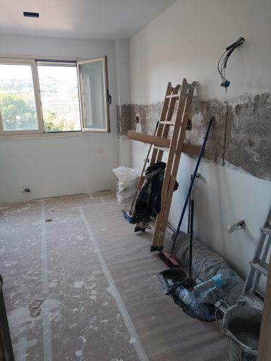 demolición